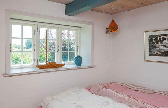 7 Person Holiday Home in Bredebro-by Traum - Foto 10