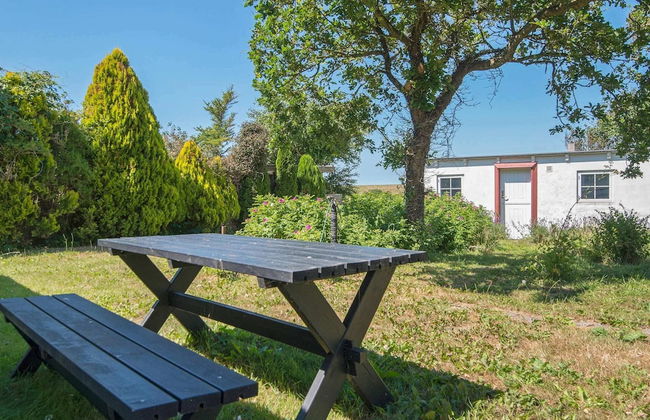 7 Person Holiday Home in Bredebro-by Traum - Foto 20
