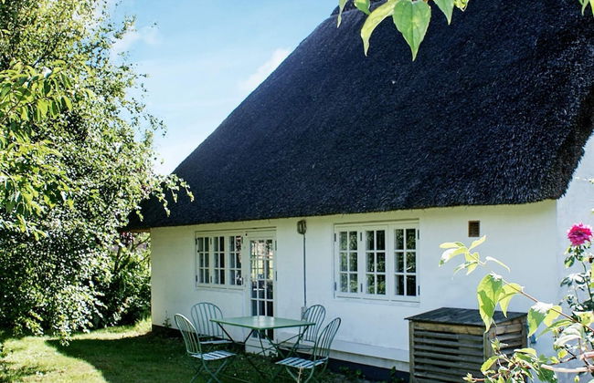 7 Person Holiday Home in Bredebro-by Traum - Foto 22
