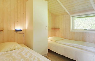 Foto 1 - 6 Person Holiday Home in Hemmet