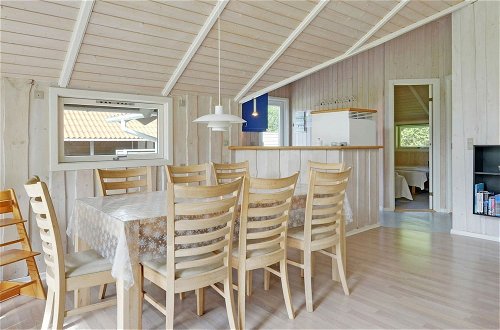 Foto 6 - 6 Person Holiday Home in Hemmet