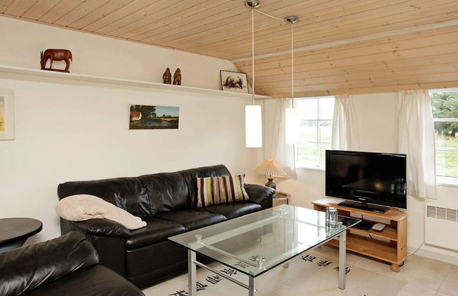 4 Person Holiday Home in Blavand - Foto 8