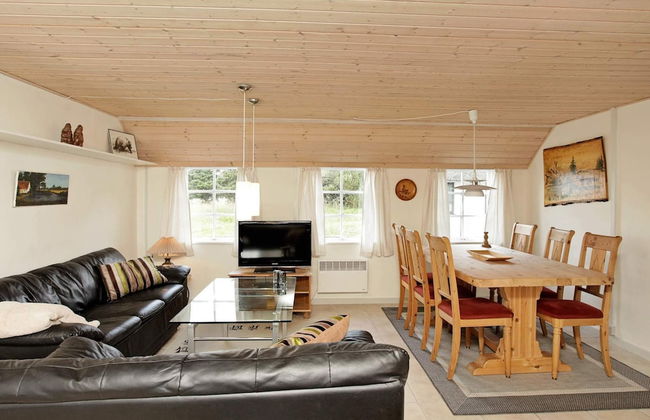 4 Person Holiday Home in Blavand - Foto 3