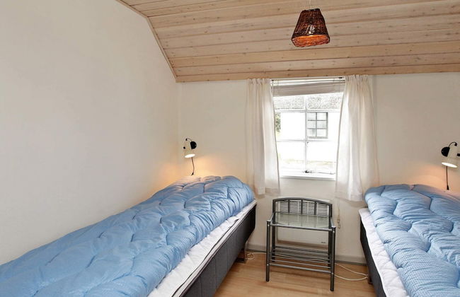 4 Person Holiday Home in Blavand - Foto 2