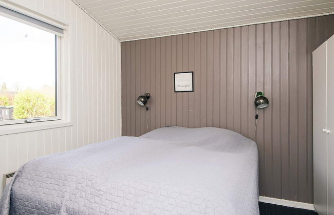 6 Person Holiday Home in Oksbol-by Traum - Foto 34