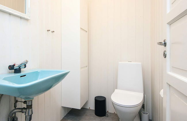 6 Person Holiday Home in Oksbol-by Traum - Foto 32