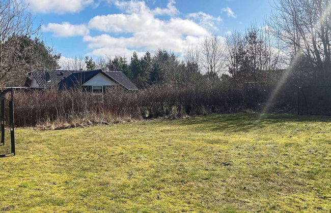 6 Person Holiday Home in Oksbol-by Traum - Foto 57