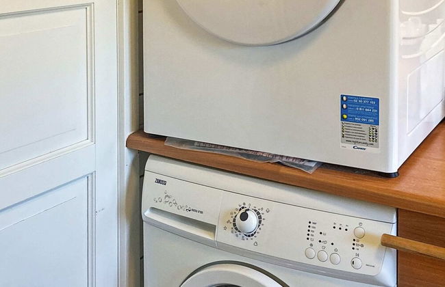 6 Person Holiday Home in Oksbol-by Traum - Foto 44