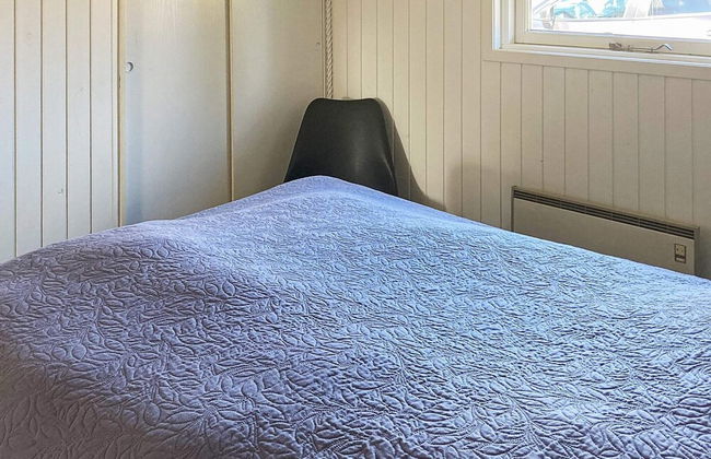 6 Person Holiday Home in Oksbol-by Traum - Foto 48