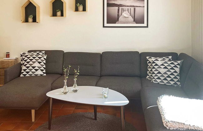 6 Person Holiday Home in Oksbol-by Traum - Foto 45