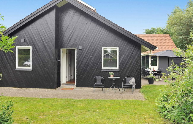 6 Person Holiday Home in Oksbol-by Traum - Foto 1