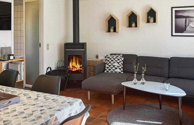 6 Person Holiday Home in Oksbol-by Traum - Foto 46