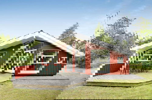 Foto 1 - 6 Person Holiday Home in Hadsund