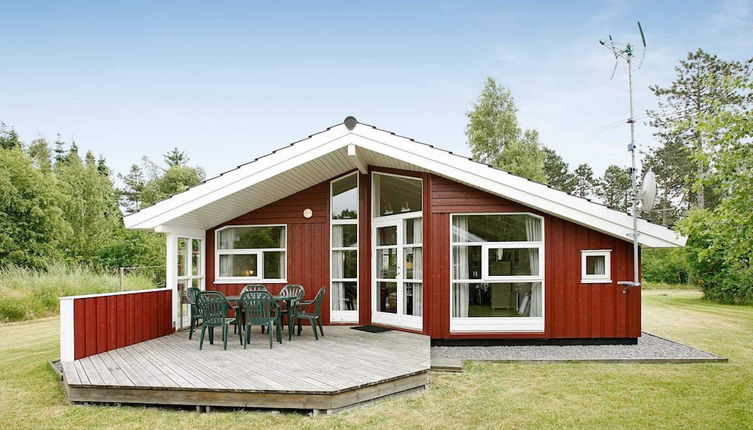 Photo 1 - 6 Person Holiday Home in Hadsund