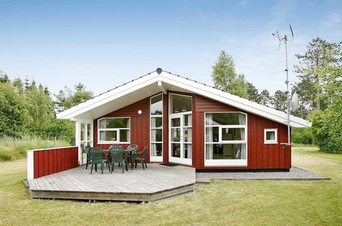 Foto 1 - 6 Person Holiday Home in Hadsund