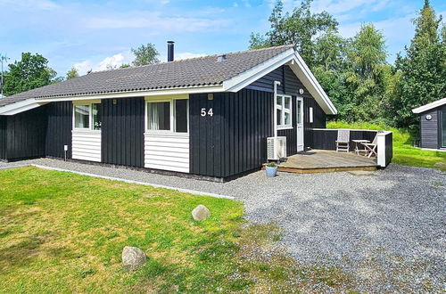 Foto 15 - 6 Person Holiday Home in Hadsund