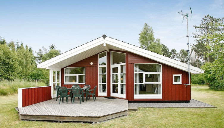 Foto 1 - 6 Person Holiday Home in Hadsund