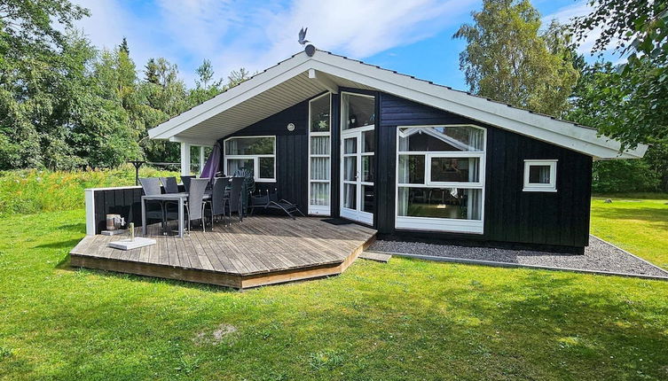 Photo 1 - 6 Person Holiday Home in Hadsund