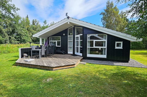 Foto 1 - 6 Person Holiday Home in Hadsund