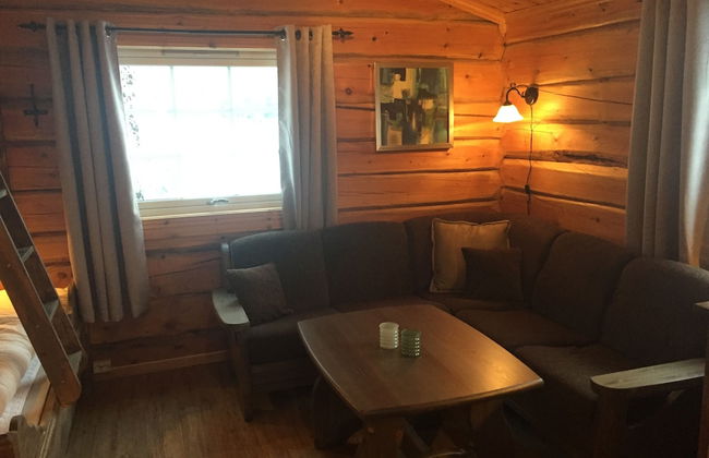 Fagernes Camping - Foto 23