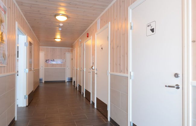 Fagernes Camping - Foto 64