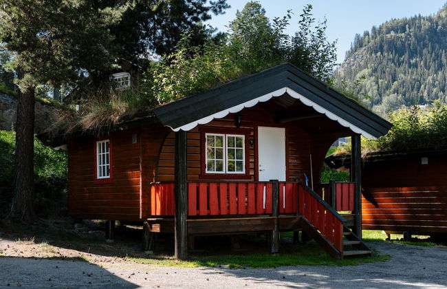 Fagernes Camping - Foto 28