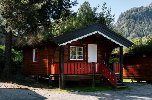 Photo 28 - Fagernes Camping