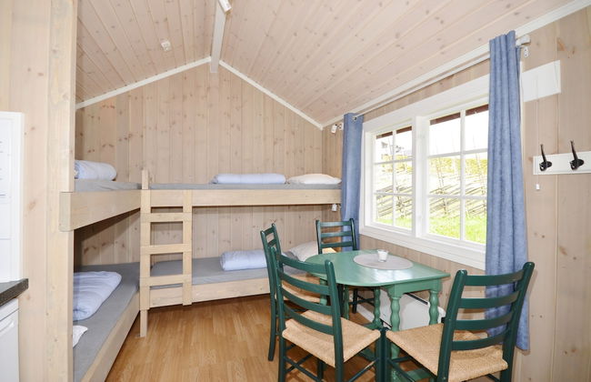 Fagernes Camping - Foto 3
