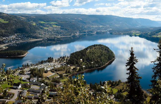Fagernes Camping - Foto 1