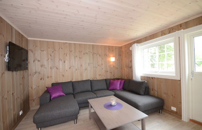 Fagernes Camping - Foto 47