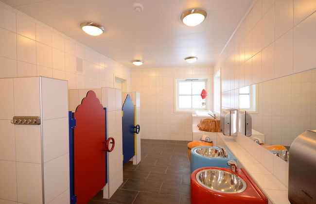 Fagernes Camping - Foto 51