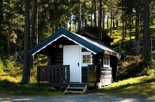 Foto 29 - Fagernes Camping