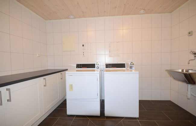 Fagernes Camping - Foto 77