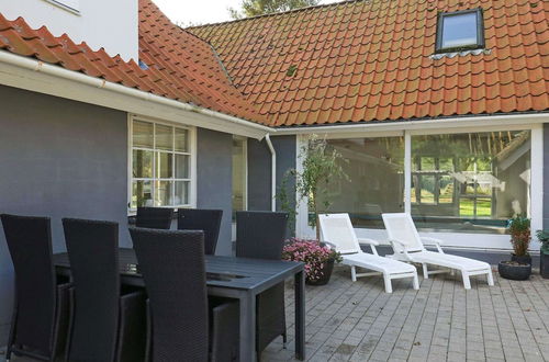 Photo 24 - 8 Person Holiday Home in Hals