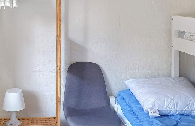 8 Person Holiday Home in Hals - Foto 10