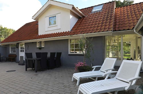 Photo 24 - 8 Person Holiday Home in Hals