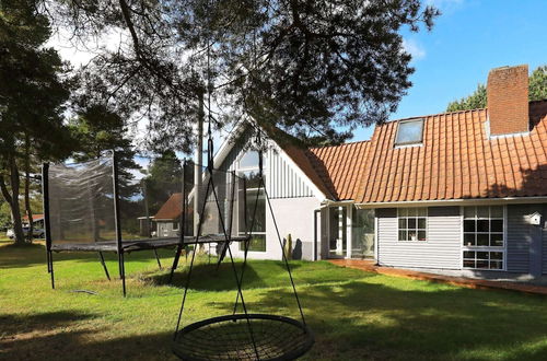 Photo 28 - 8 Person Holiday Home in Hals