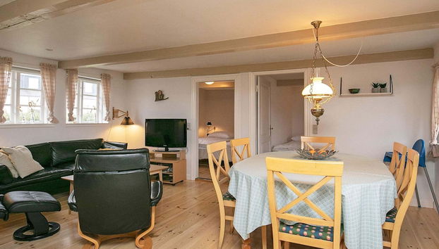 4 Person Holiday Home in Bagenkop - Foto 5