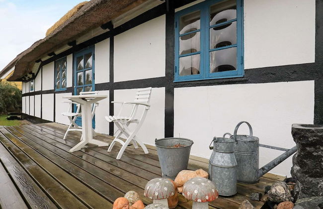 4 Person Holiday Home in Bagenkop - Foto 15