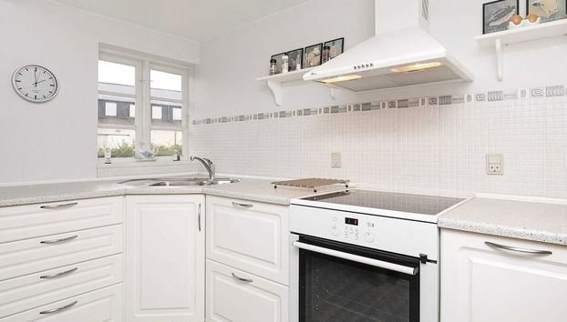 4 Person Holiday Home in Bagenkop - Foto 4