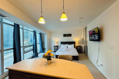 Photo 48 - The Yonge Boutique Suites