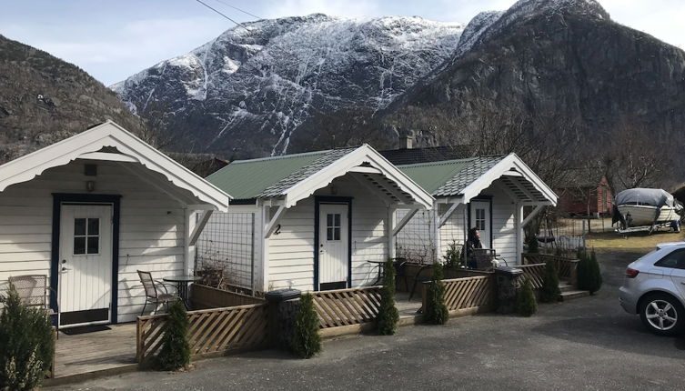 Foto 1 - Eidfjord Hytter