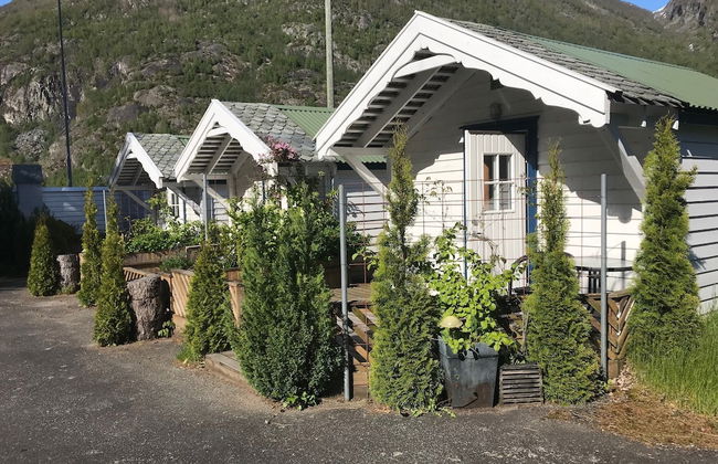 Eidfjord Hytter - Foto 7