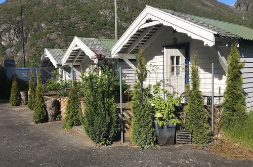 Photo 8 - Eidfjord Hytter