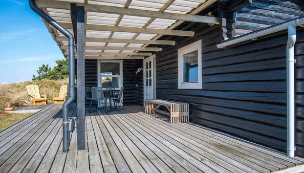 Servicios del alojamiento