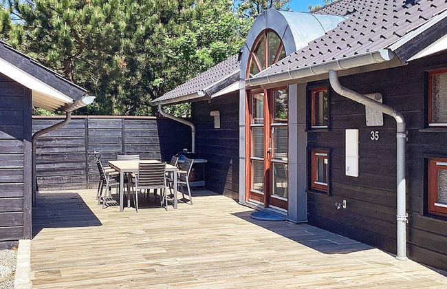 Holiday Home in Gedser - Foto 21