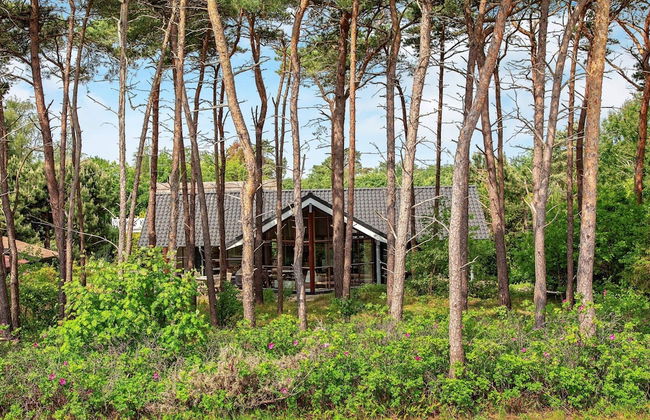 Holiday Home in Gedser - Foto 29