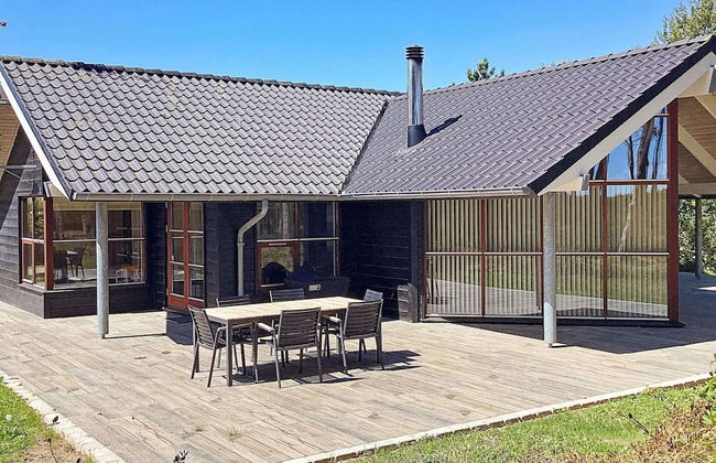 Holiday Home in Gedser - Foto 26