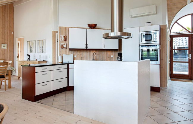 Holiday Home in Gedser - Foto 15