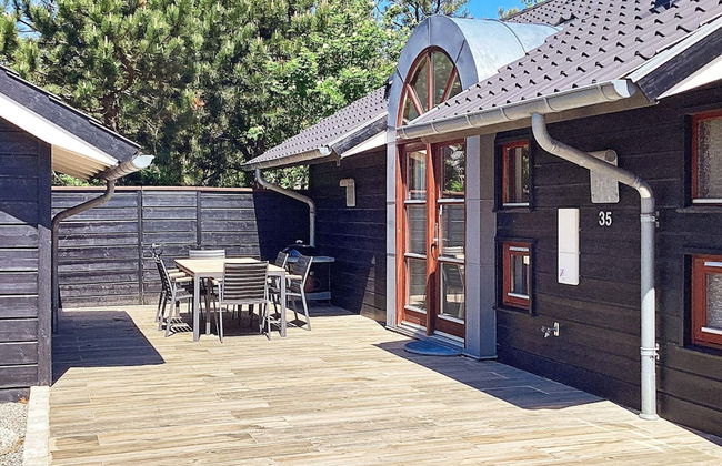 Holiday Home in Gedser - Foto 27